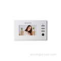 Low MOQ Indoor Monitor Video Intercom Indoor -Entsperren